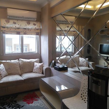 Aris The Suites @ Metro Bandung Bagian luar foto