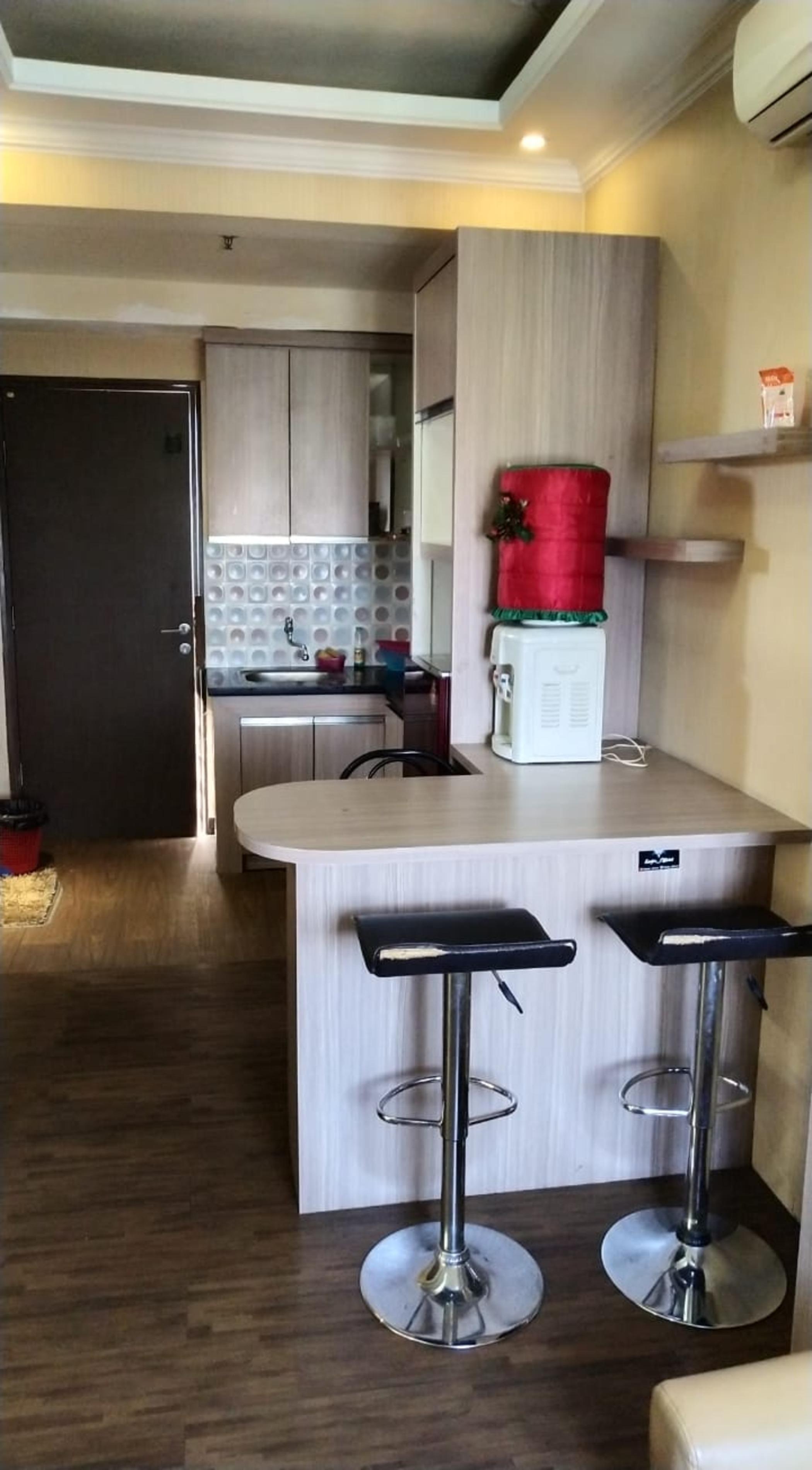 Aris The Suites @ Metro Bandung Bagian luar foto