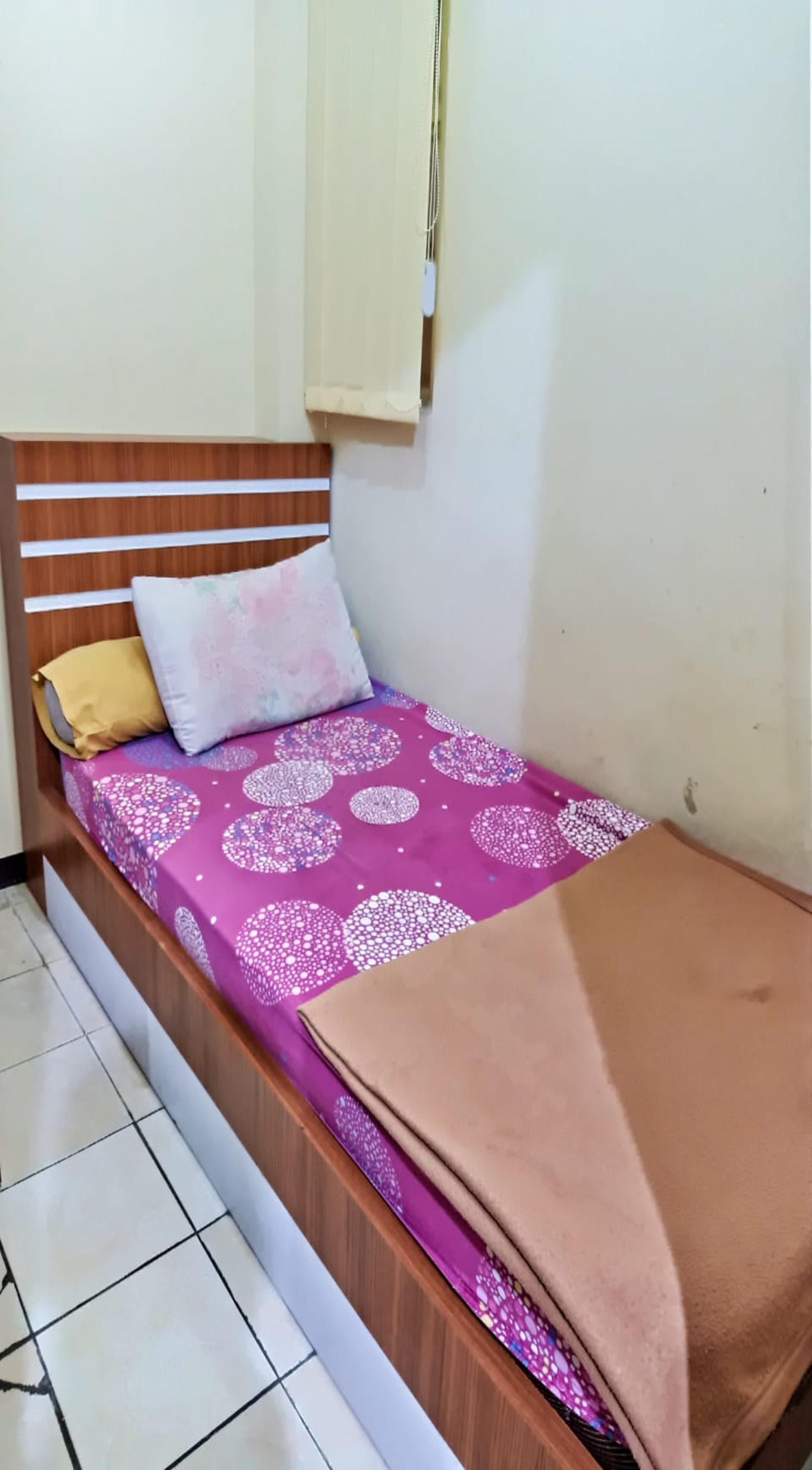 Aris The Suites @ Metro Bandung Bagian luar foto