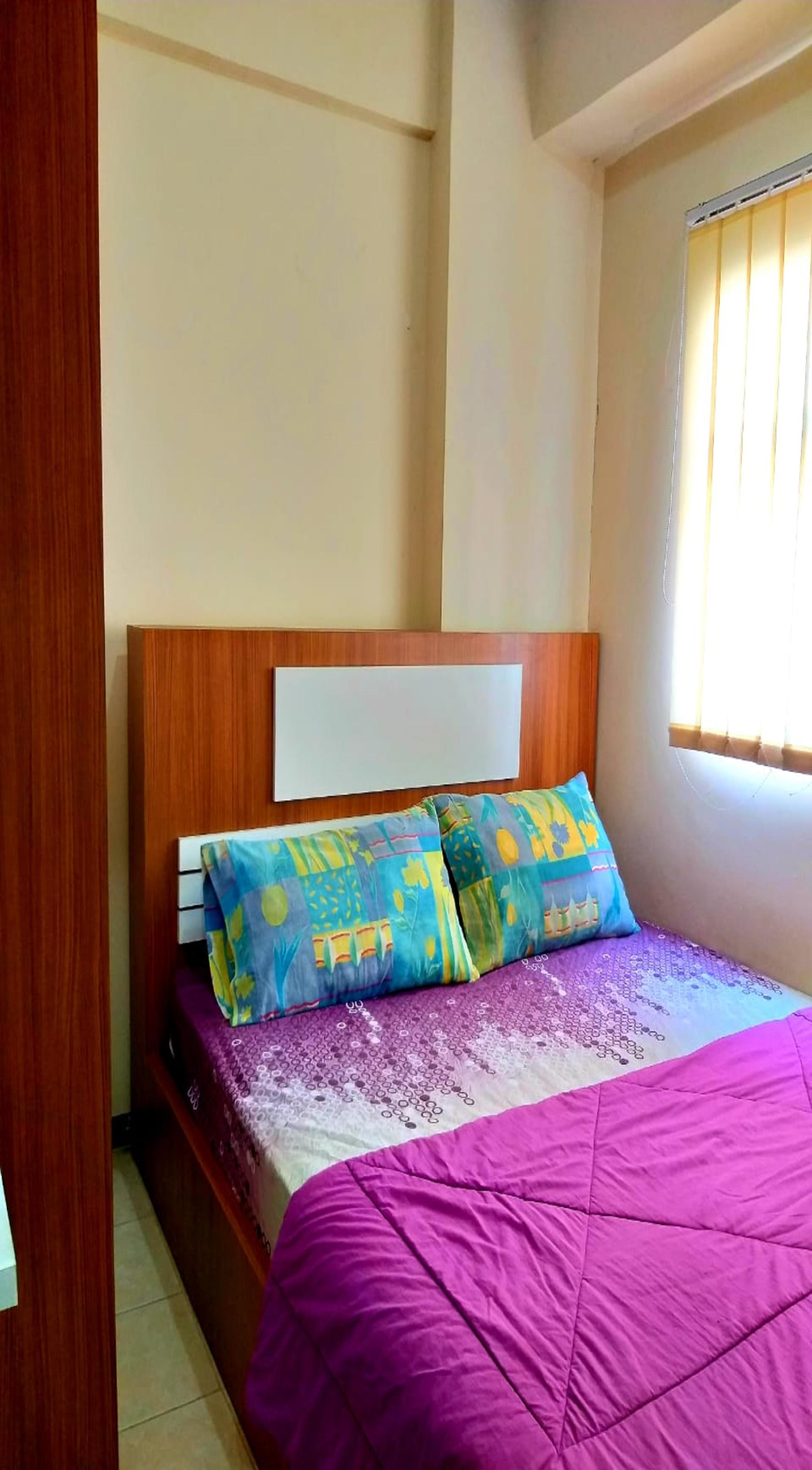 Aris The Suites @ Metro Bandung Bagian luar foto