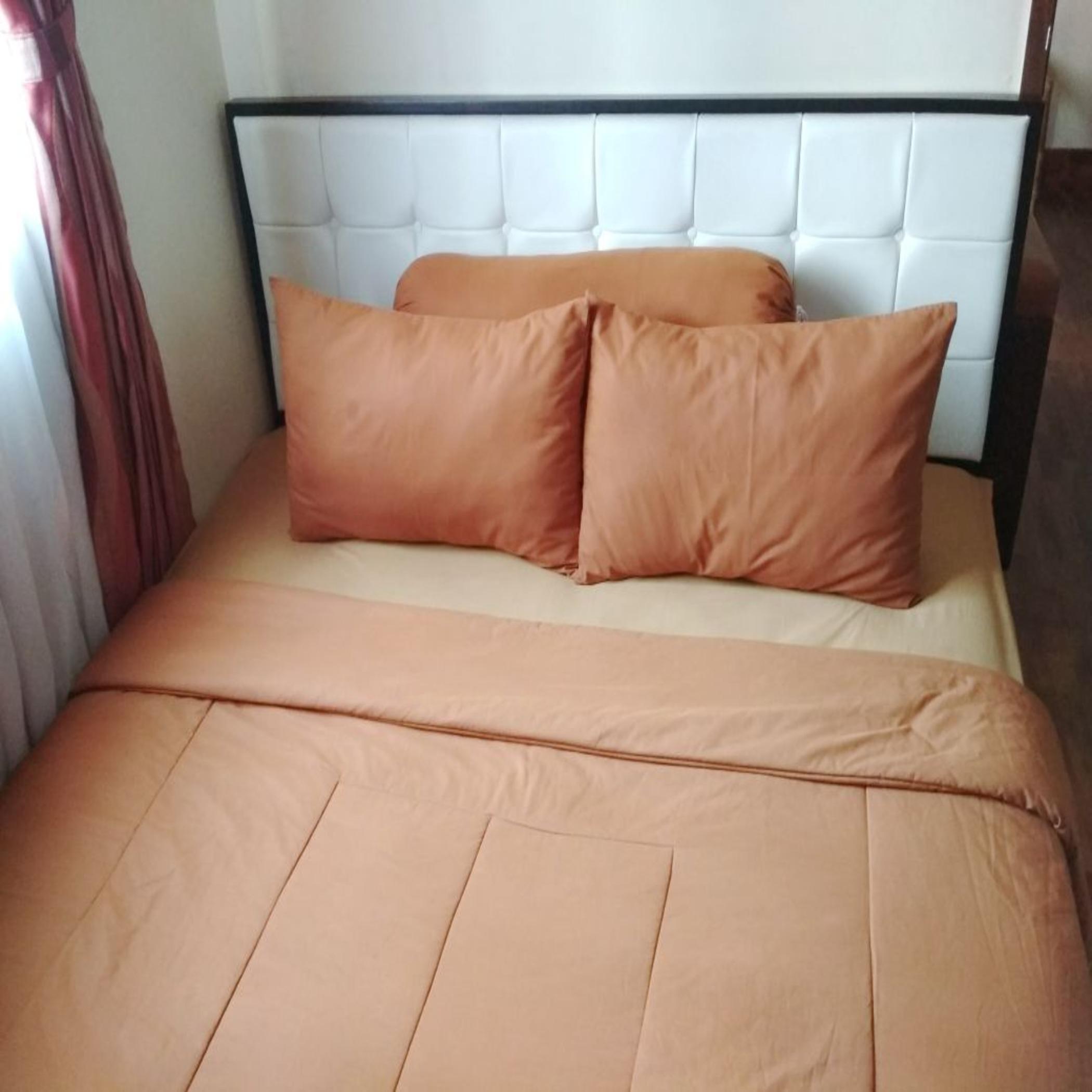 Aris The Suites @ Metro Bandung Bagian luar foto