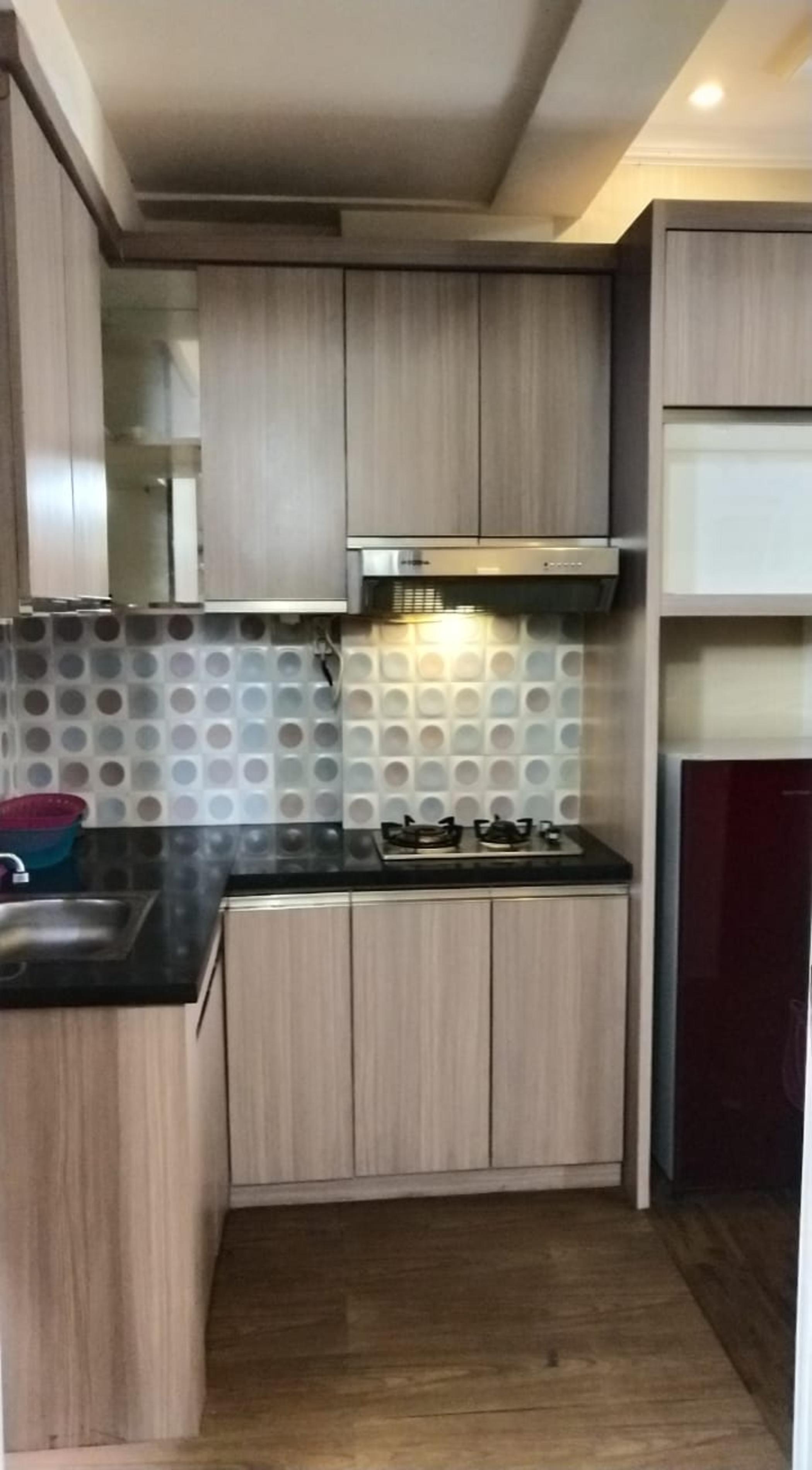 Aris The Suites @ Metro Bandung Bagian luar foto
