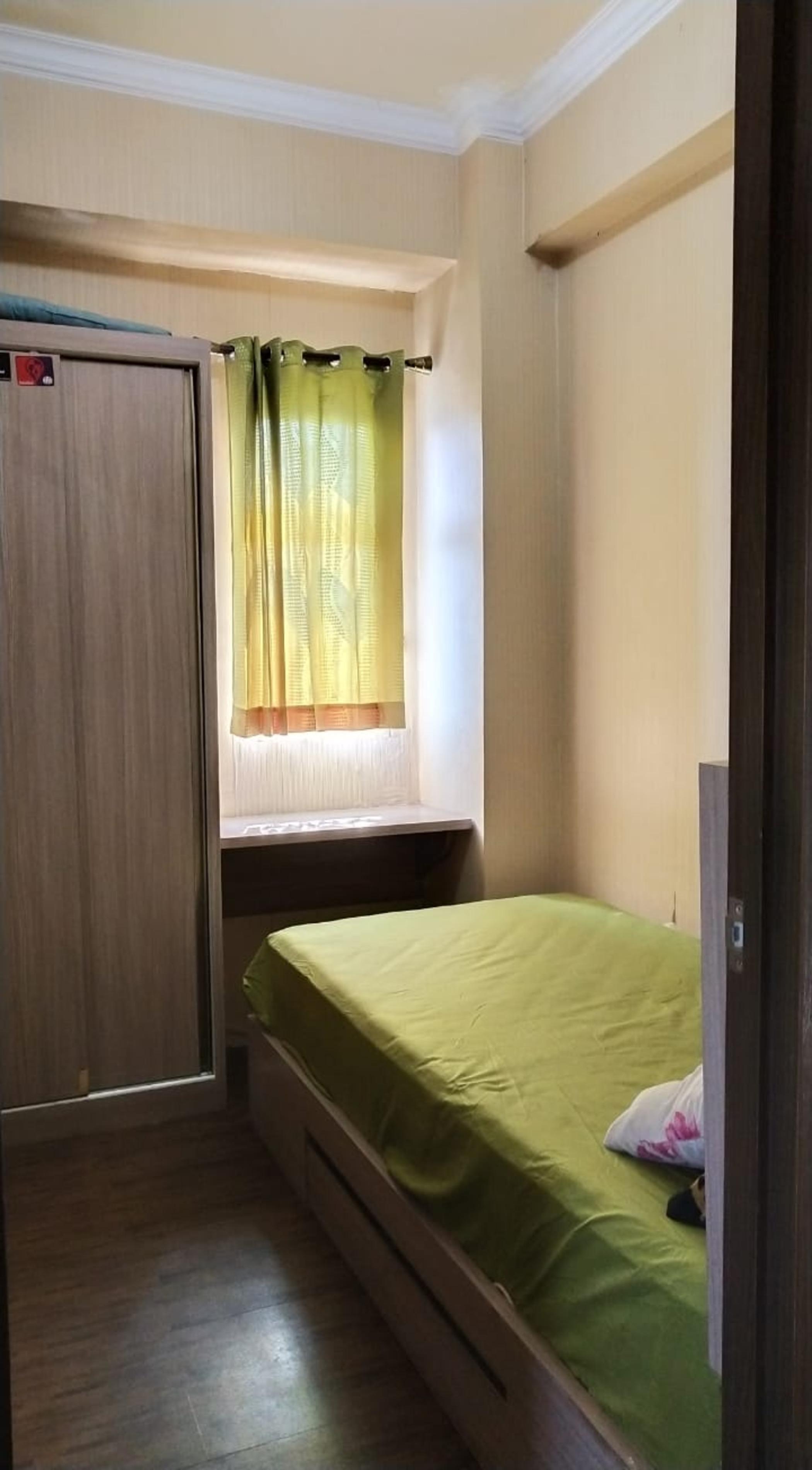Aris The Suites @ Metro Bandung Bagian luar foto