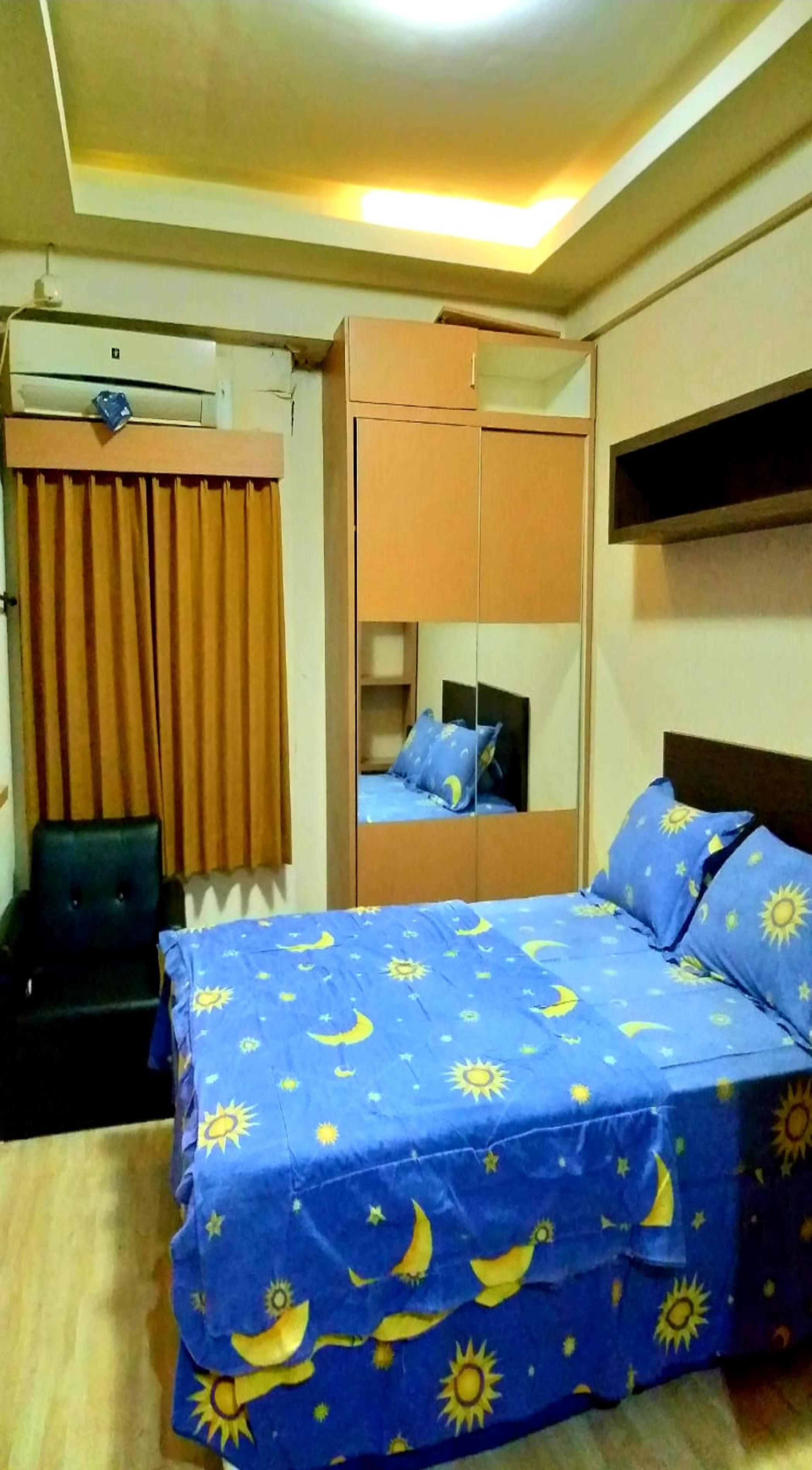 Aris The Suites @ Metro Bandung Bagian luar foto