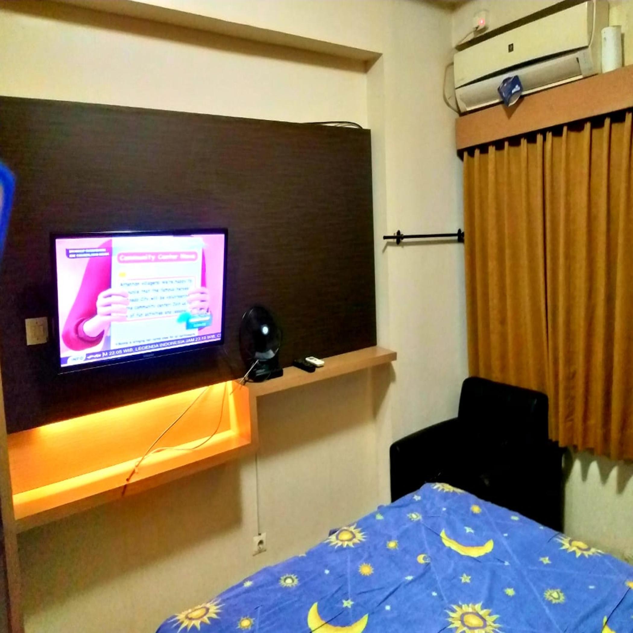 Aris The Suites @ Metro Bandung Bagian luar foto