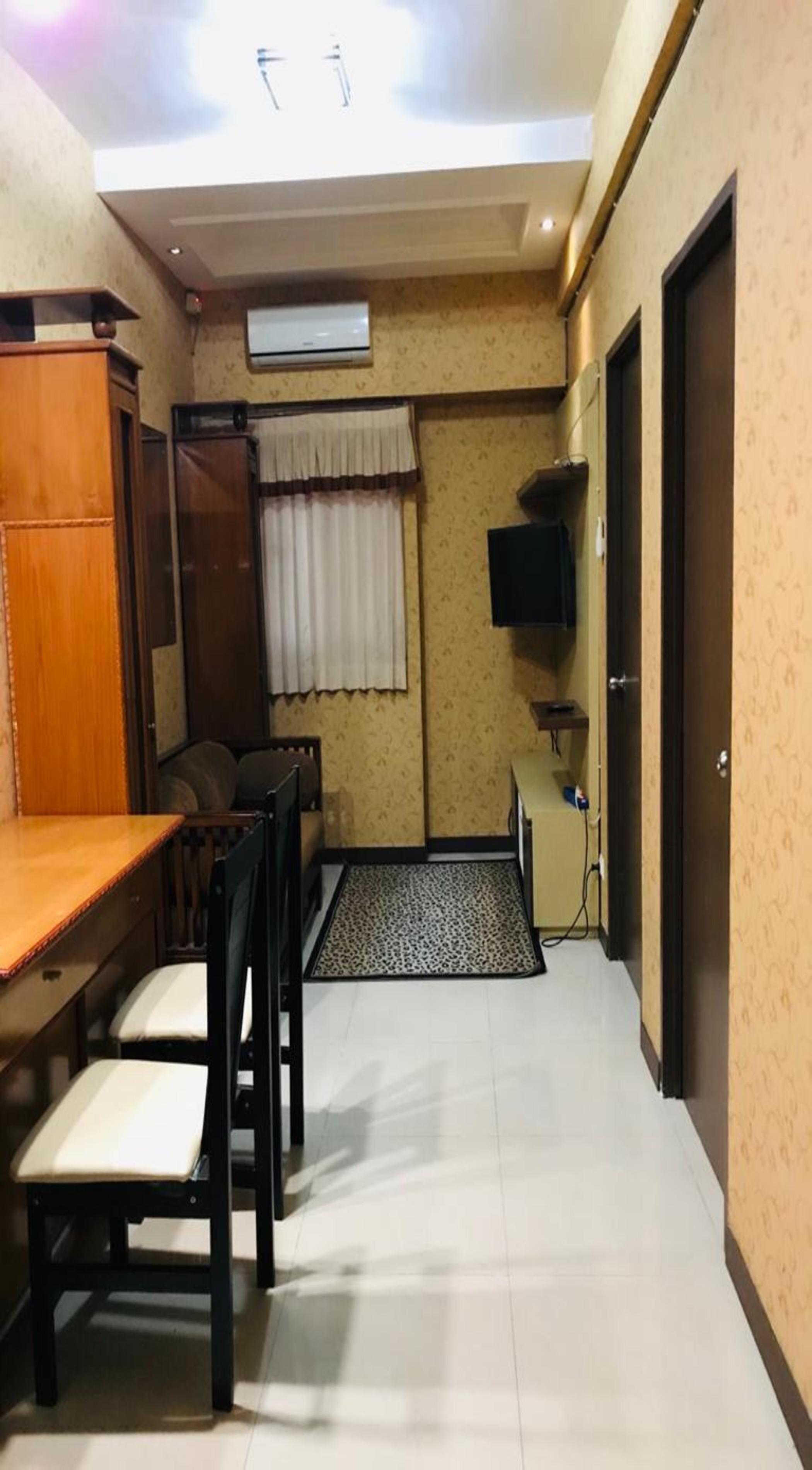 Aris The Suites @ Metro Bandung Bagian luar foto