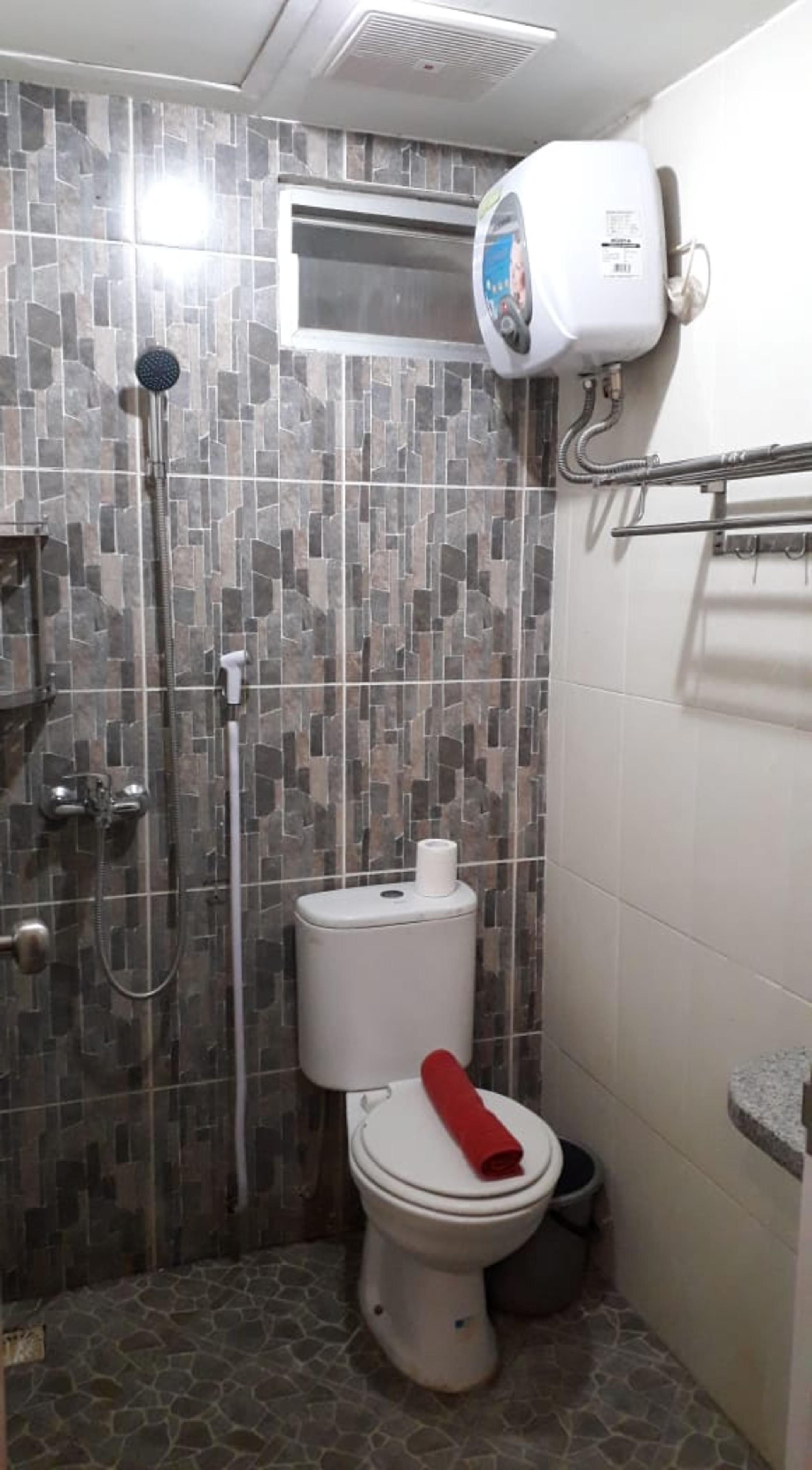 Aris The Suites @ Metro Bandung Bagian luar foto
