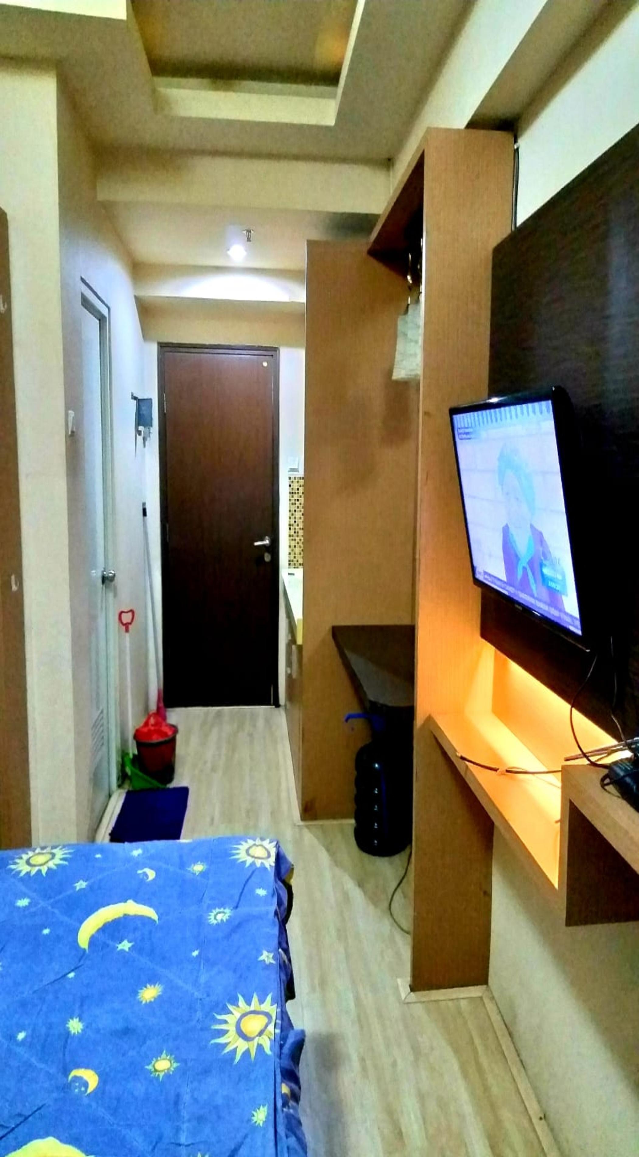 Aris The Suites @ Metro Bandung Bagian luar foto