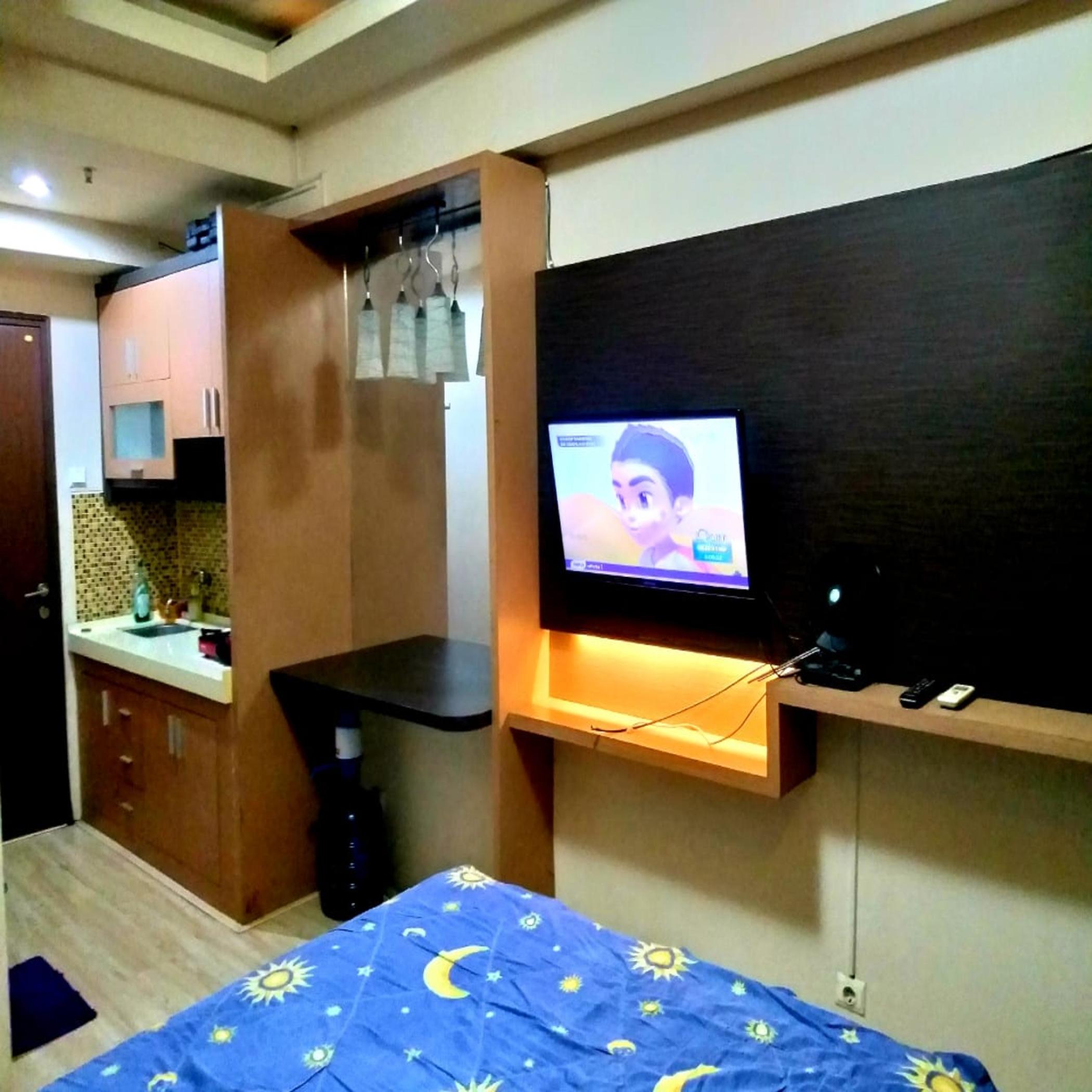 Aris The Suites @ Metro Bandung Bagian luar foto