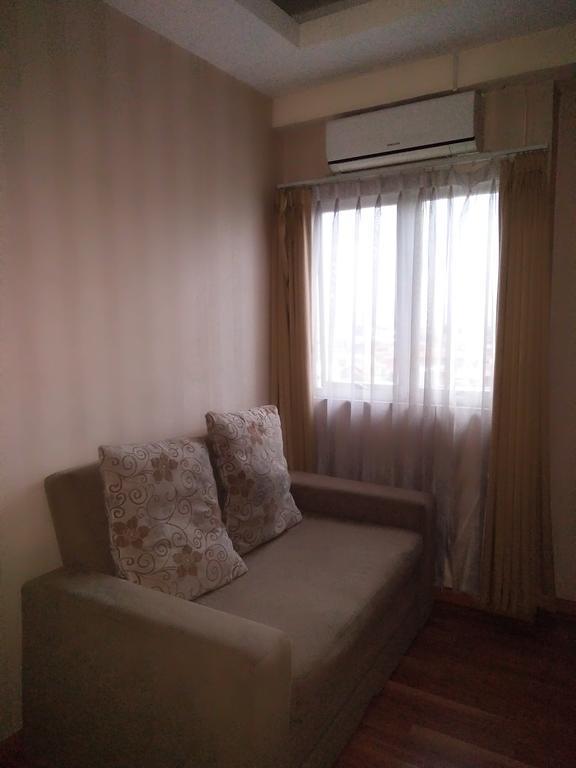 Aris The Suites @ Metro Bandung Bagian luar foto