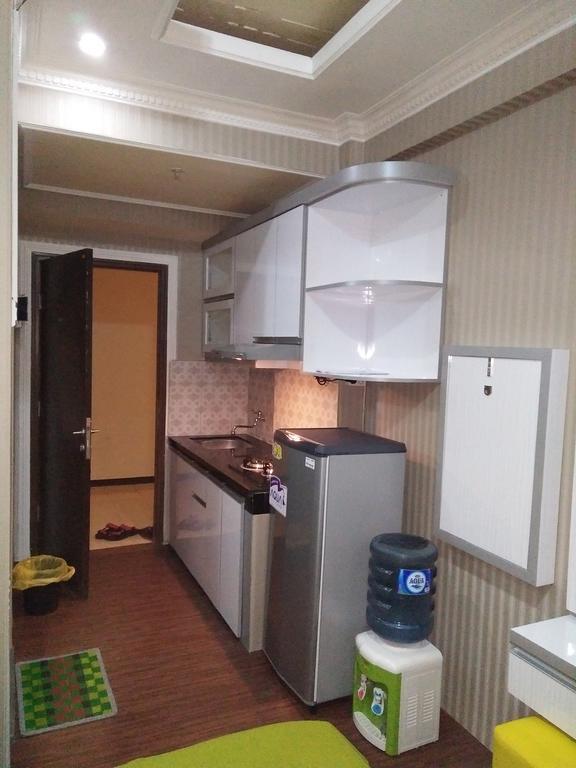 Aris The Suites @ Metro Bandung Bagian luar foto