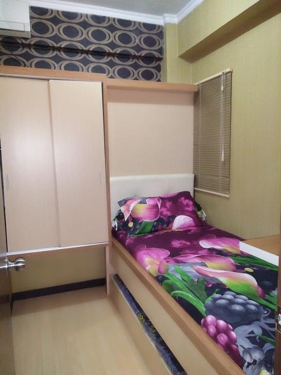 Aris The Suites @ Metro Bandung Bagian luar foto