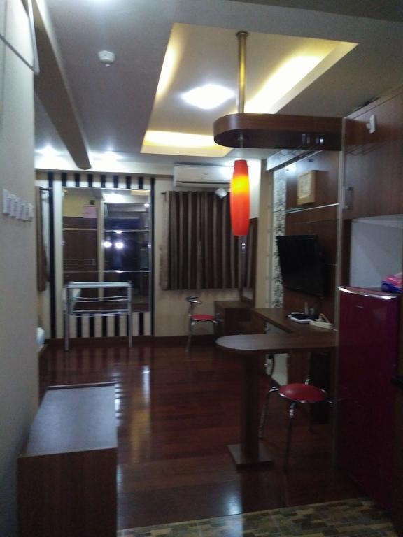 Aris The Suites @ Metro Bandung Bagian luar foto