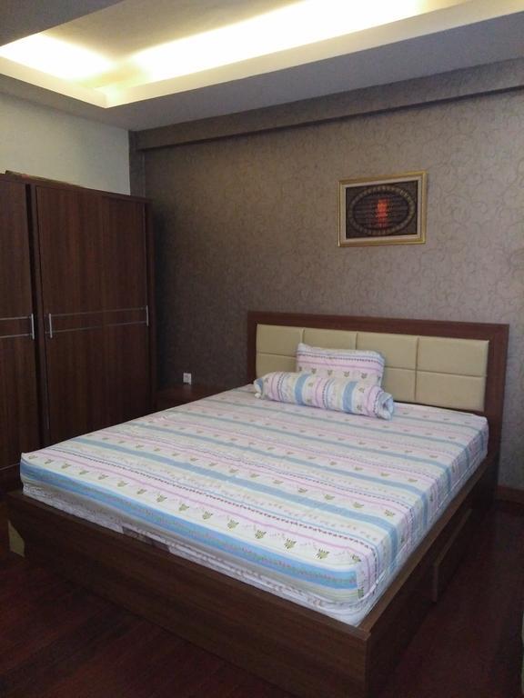 Aris The Suites @ Metro Bandung Bagian luar foto