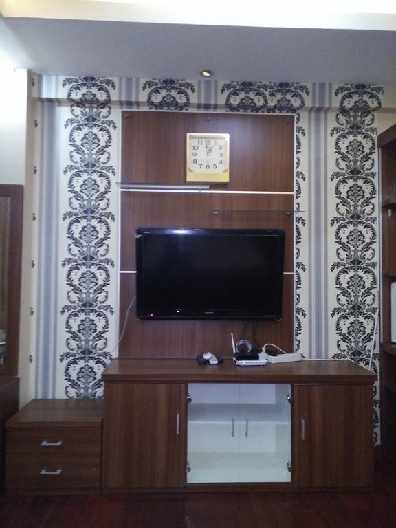 Aris The Suites @ Metro Bandung Bagian luar foto