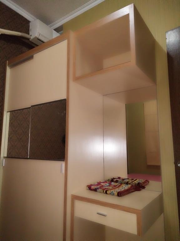 Aris The Suites @ Metro Bandung Bagian luar foto