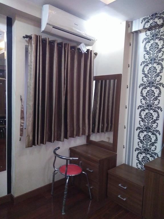 Aris The Suites @ Metro Bandung Bagian luar foto