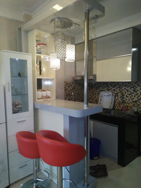 Aris The Suites @ Metro Bandung Bagian luar foto