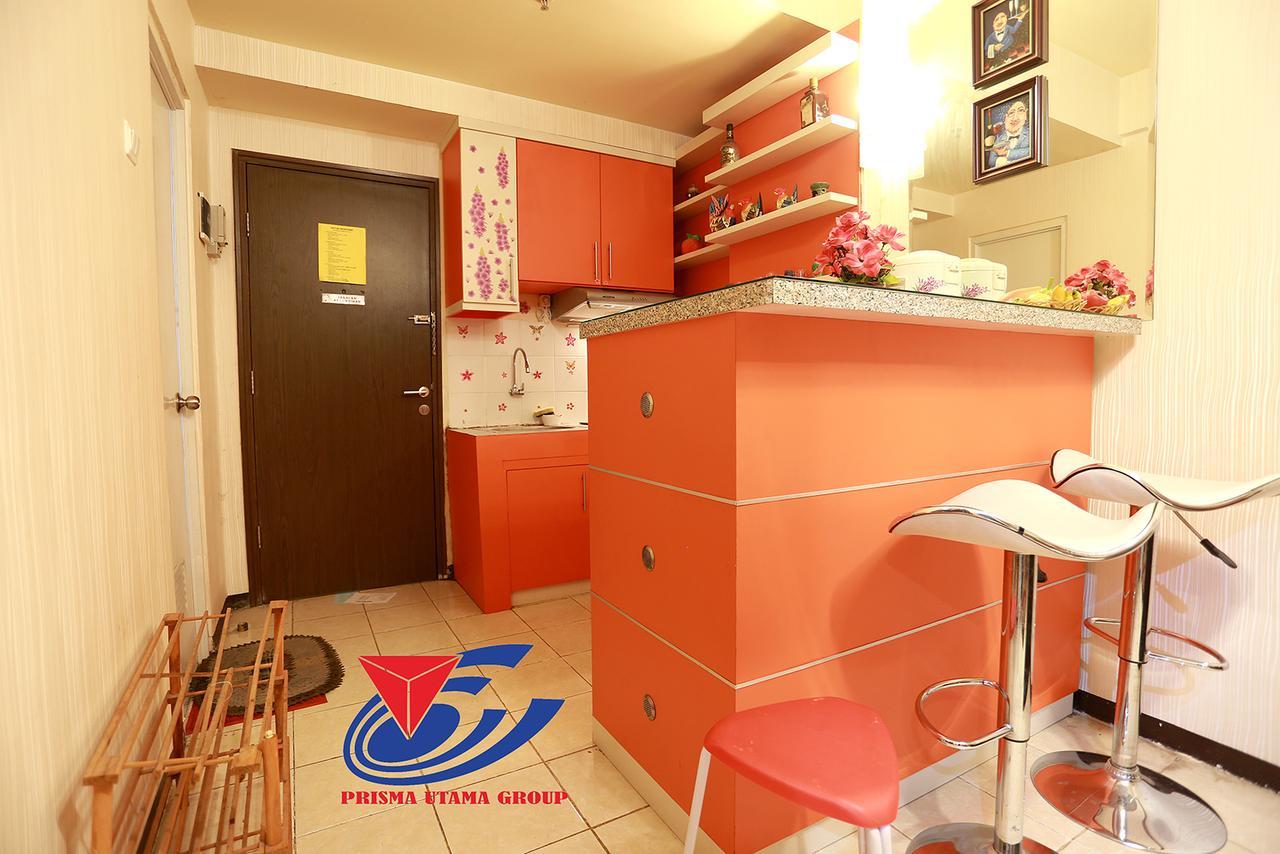Aris The Suites @ Metro Bandung Bagian luar foto