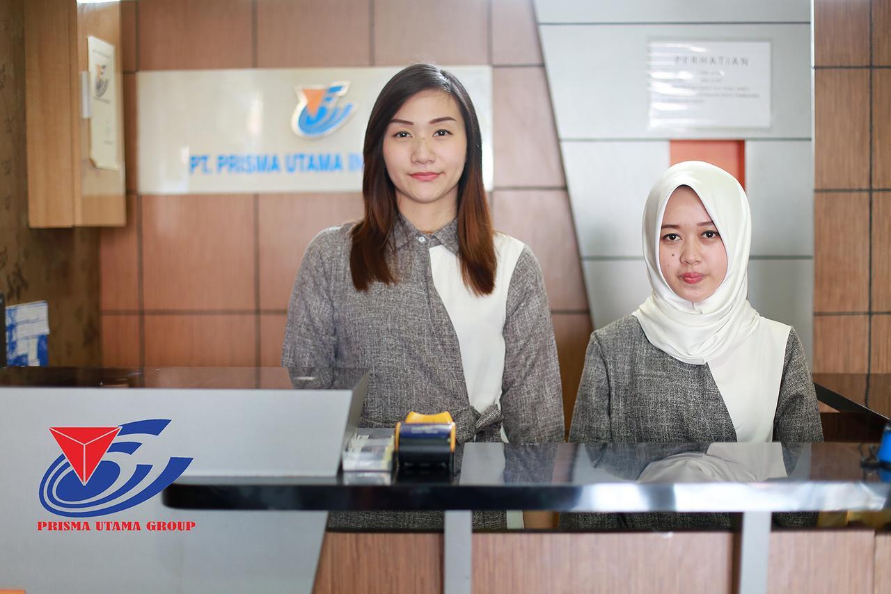 Aris The Suites @ Metro Bandung Bagian luar foto
