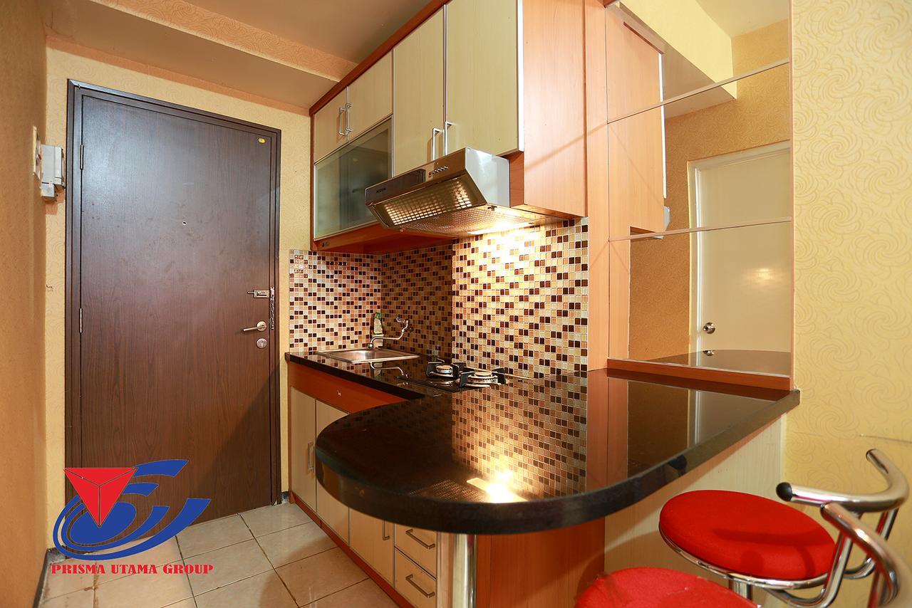 Aris The Suites @ Metro Bandung Bagian luar foto