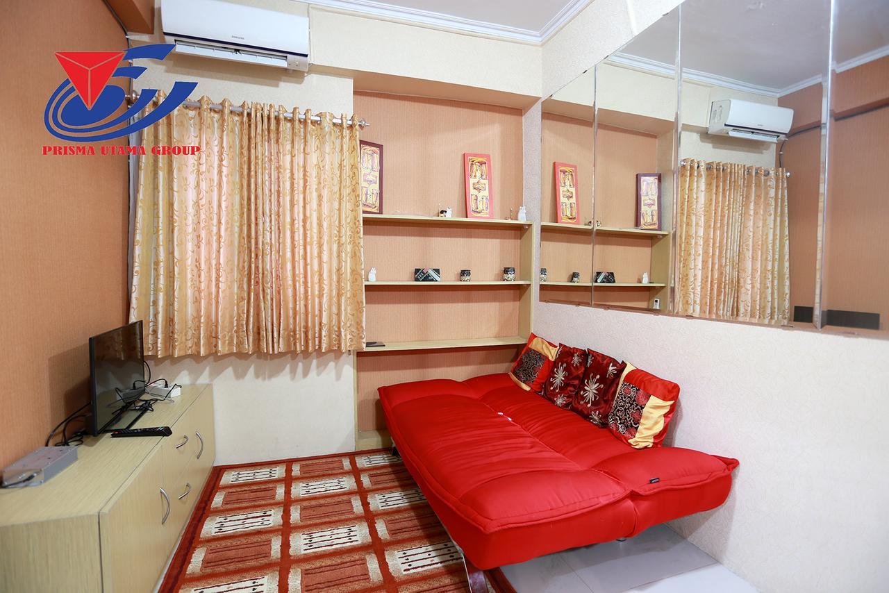 Aris The Suites @ Metro Bandung Bagian luar foto