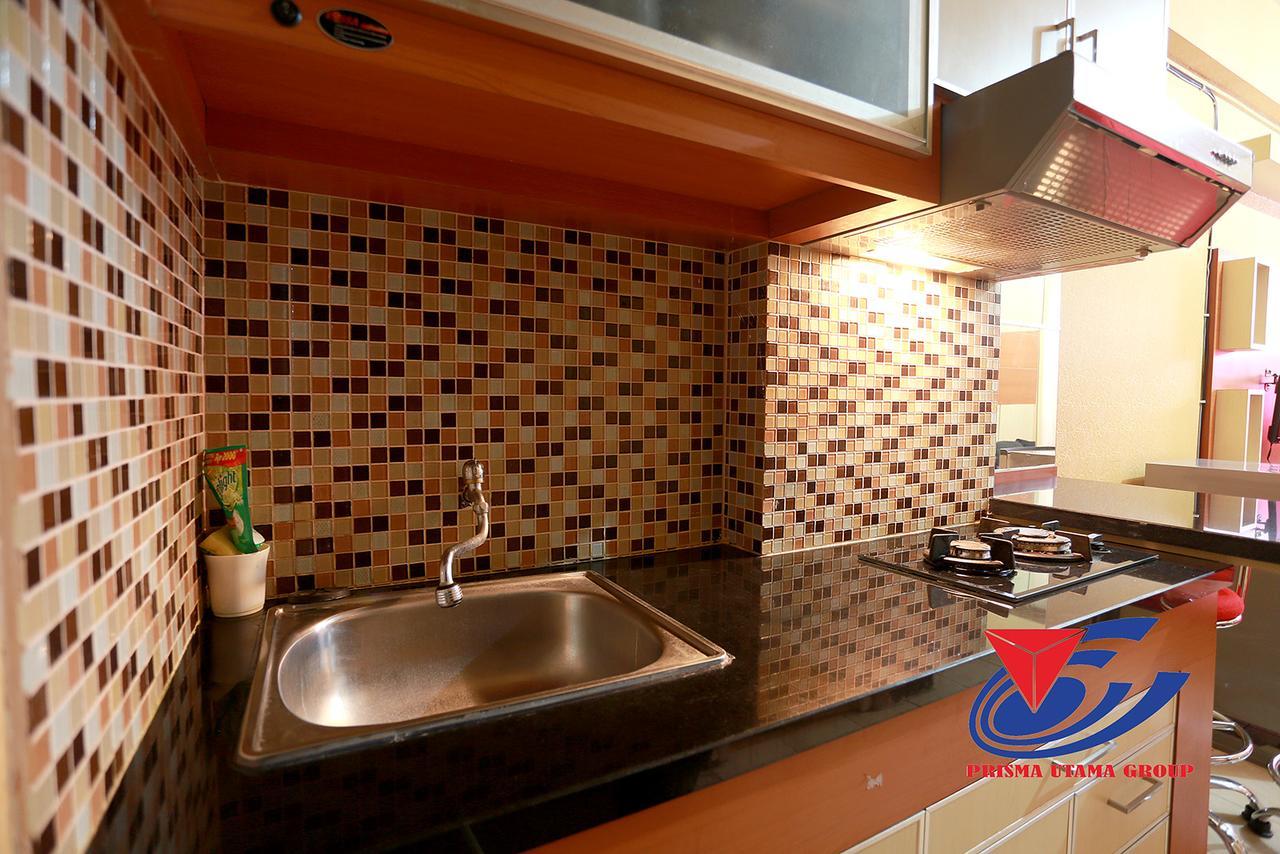 Aris The Suites @ Metro Bandung Bagian luar foto